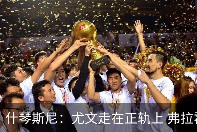 什琴斯尼：尤文走在正轨上 弗拉霍维奇非常出色